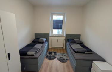 Schlössle Augsburg Lechhausen - Foto 4