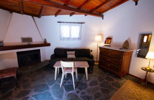 Fteri Stone House in Platanos, Akrata - Foto 26