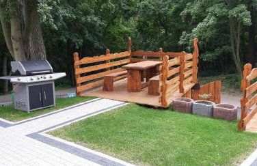 Domek Serce Krynicy - Foto 19