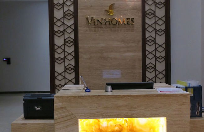 Kim Property Vinhomes Central Park - Photo 1