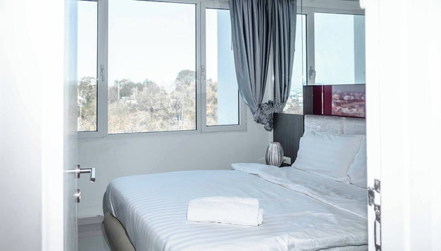 Vision condo - Foto 2, Habitación