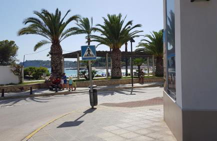 Moraira Beach - Photo 19