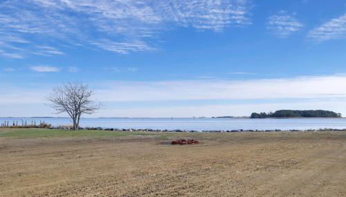 Historic Hoopersville Getaway on Chesapeake Bay! - Foto 2