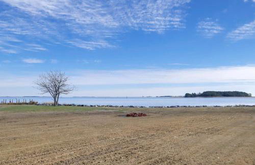 Historic Hoopersville Getaway on Chesapeake Bay! - Foto 2