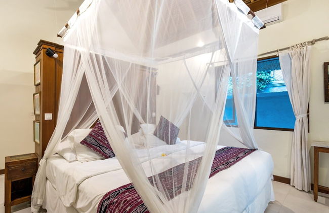 Villa Gils - Foto 62