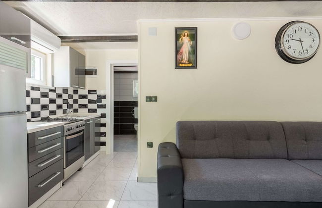 Soothing Holiday Home in Starigrad near Sea - Foto 6