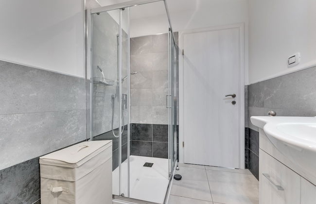 Apartments Baricevic - Foto 56