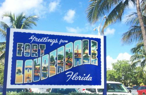 Family, Couples Retreat near Airport, Cruise Port & Beaches - Foto 25