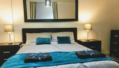 Marco Island -Very Spacious City Centre 1 Bedroom Apartment - Foto 5