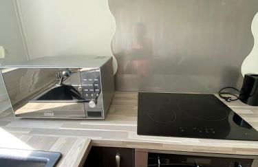 Vue du Doubs T4 cosy très bien situé - Foto 10