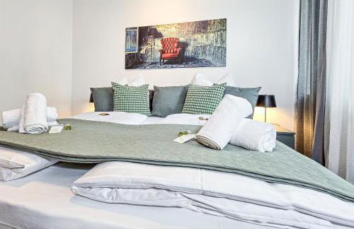 Alpha Apartments - Foto 7