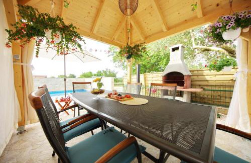 Villa Rubesco - Foto 15