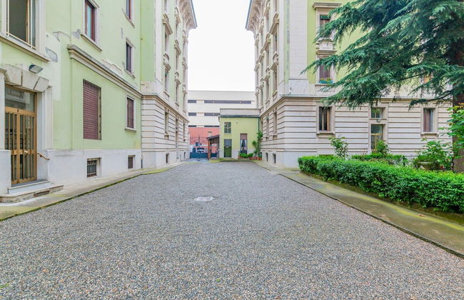 Casa Isella Stylish and Tranquil - Foto 40