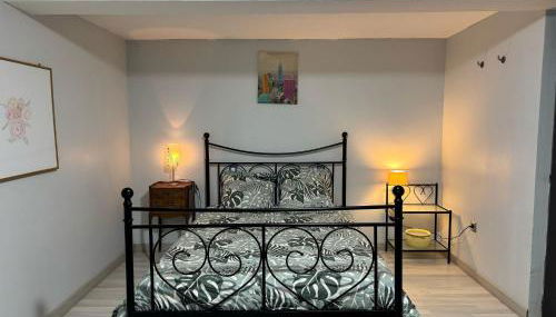 Charmant appartement cozy - idéal pour séjour confortable - Foto 5