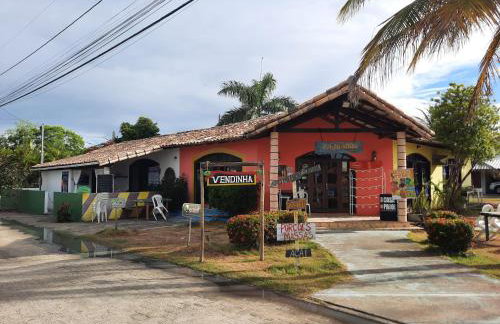 Bangalo 11 na Praia de Guaratiba Prado Ba - Photo 23