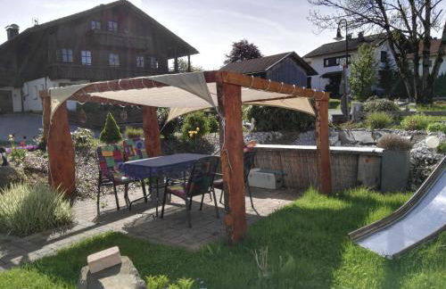 Apartment Gemütliche Ferienwohnung in urigem Bauernhaus by Interhome - Foto 20