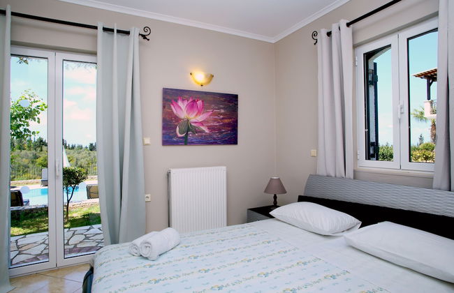 Villas Goudis - Photo 13