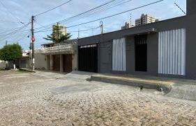 Studio Pandora in Capim Macio - Photo 32