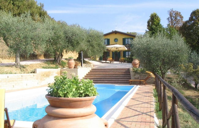 Bed & Breakfast Cortebella - Foto 23