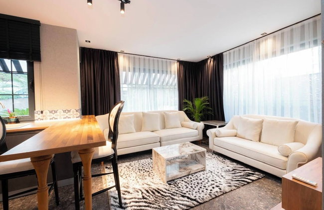 Wolf Suites - Foto 45