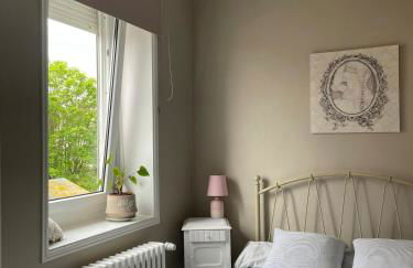 Villa Volclair Spacieux Duplex à 50m de la plage - Foto 13