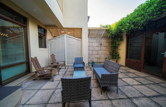 Cozy Home with fireplace 5mins to beach - Foto 23