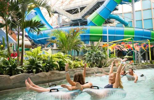 2 Lake Cabins Poolhottub Game Room & Courts - Foto 6