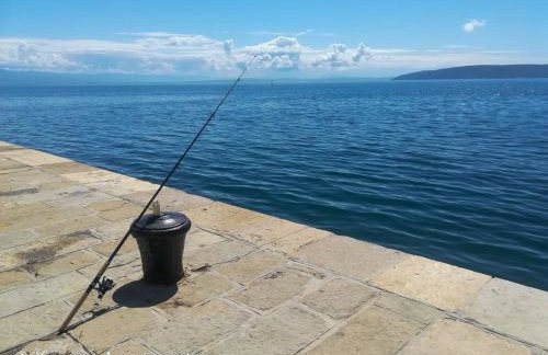 Kvarner Apartments - Mošćenička Draga - Photo 19