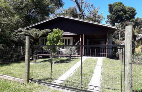 Casa Alpes Verdes Canela RS - Foto 1