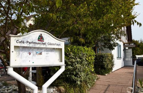 Gästehaus Perlmuschel - Photo 9