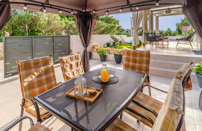 Villa Renesansa - Foto 37