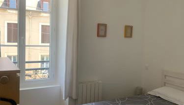 Appt 3 ch au 1er avec jardin partagé - Foto 2