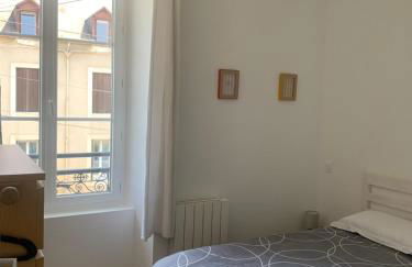 Appt 3 ch au 1er avec jardin partagé - Photo 2