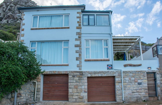 The Baytree Beach House - Foto 13