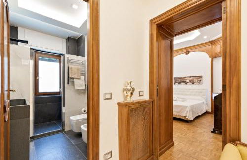 First Class Rome Apartments - Foto 8