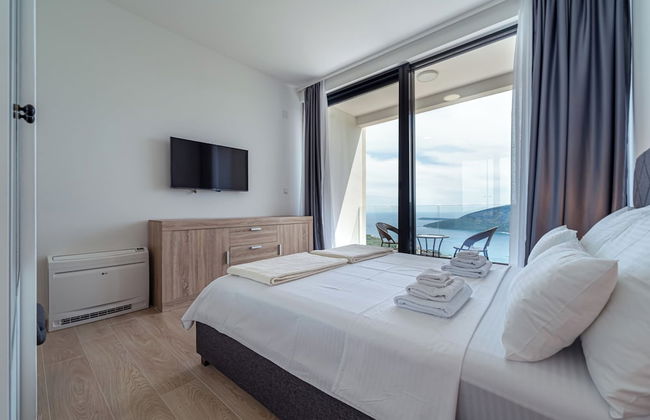 Pool Villa Luxoria Trebesin - Foto 5