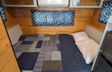 House boat on Fife Lake - Foto 11