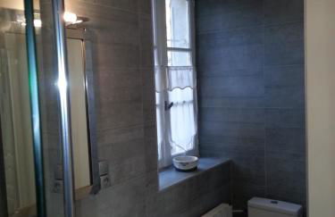 GÎTE DU VALAMBOURG - Foto 18