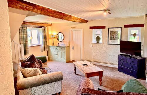Octon Cottages Luxury 1 and 2 Bedroom cottages 1 mile from Taunton centre - Foto 57