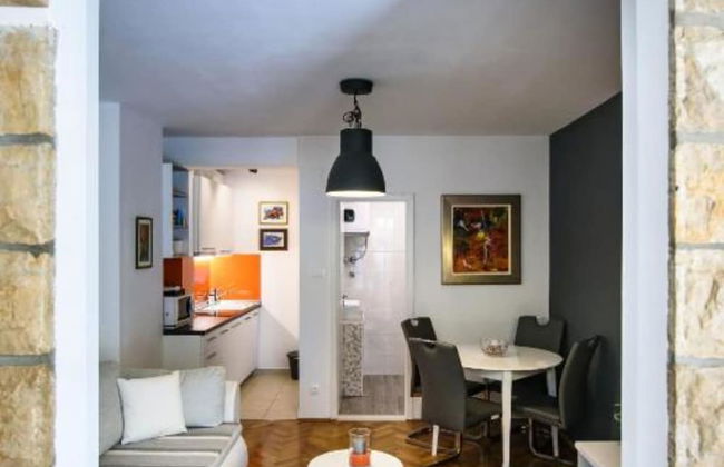 Apartments Luce & Toma - Foto 25