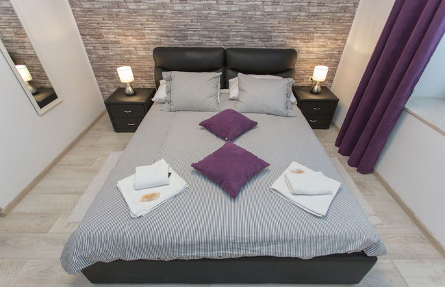 Apartmani Villa Sol - Foto 25