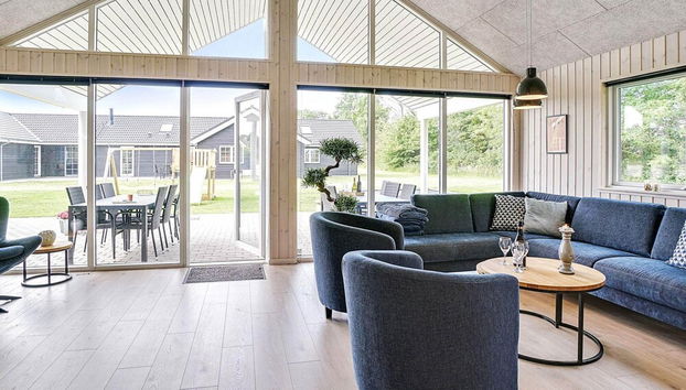 Holiday Home in Grenaa - Foto 3