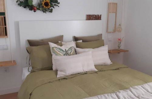 SG Apartamentos LA CASA DE CARLOS VUT47-229 - Foto 29