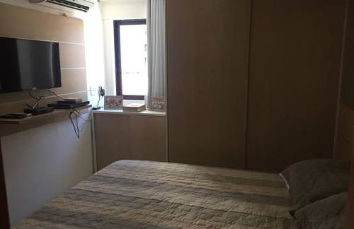 Ap em Maceió todo equipado bem próximo á praia de Ponta Verde - Foto 56