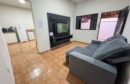 Casa Completa para até 5 hóspedes próx Santa Casa - Photo 6