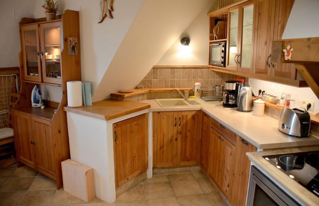 Apartament Gorski z Panorama Tatr - Foto 6