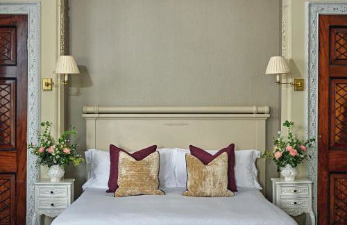 Buxted Park Hotel - Foto 17