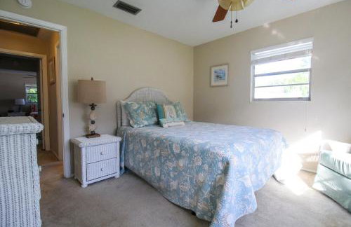 Delightful 2 BR Home in West Bradenton - Sans Souci - Foto 23