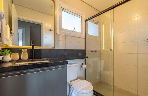 Casa maravilhosa em Canela - @stayhousetemporada - Foto 16