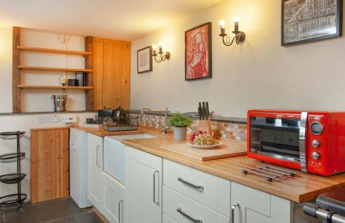 Uk45543-The Threshing Barn - Foto 11